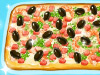 play Fresh Pizza