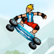 play Extreme Skater