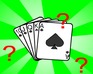 play Super Card Guess