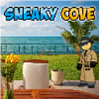 play Sneaky Cove