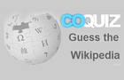 play Coquiz Guess Wikipedia