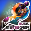 play Indie Music Manager