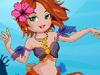 play Mermaid Under The Sea