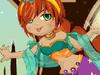 play Jannie Magic Lamp
