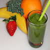 play Jigsaw: Green Smoothie