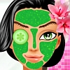 play Wild Beauty Makeover