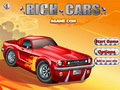 play Rich Cars