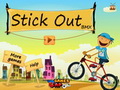 play Stick Out Bmx