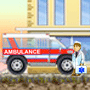 Ambulance Truck Driver 2