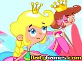 play Fairy Slacking