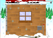 play Snow Escape 4