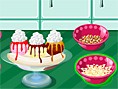 play Delicious Banana Split