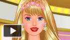 play Barbie’S Princess Dresses