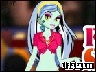 play Frankie Stein In Theatre