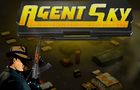 play Agent Sky