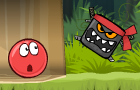 play Red Ball 4 Vol.2