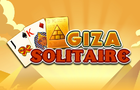 play Giza Solitaire