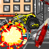 play Monster Truck Taxi