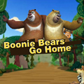 play Boonie Bears Go Home