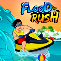 play Flood Rush