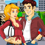 play Pairs Kissing
