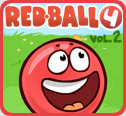 play Red Ball 4 Vol. 2