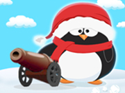 Penguin Clash game