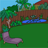 play A Garden Escape