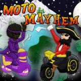 play Moto Mayhem