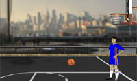 play Street Hoops