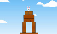 play Bunny Guardian The Shooter