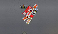 play Epic 911 Battle