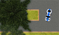 play Police Car Parking 2