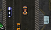 play Roadblock Attack