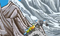 play Crazy Wheels