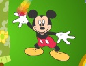 play Mickey Mouse Room Escape