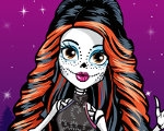 Skelita Calaveras