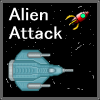 play Alien Attack