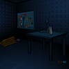 play Horror Town Escape-2