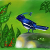 play Jigsaw: Fabulous Birds 1