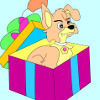 play Kids Coloring: Happy Birthday!