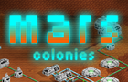 play Mars Colonies