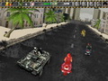 play Zombie Revolt