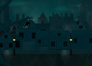 play Horror Town Escape-2