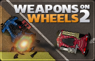 play Weapons On Wheels 2