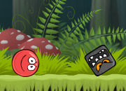 play Red Ball 4 - Vol2