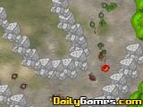 play Castle Guard 2
