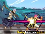 play Fairy Tail