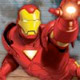 play Iron Man 2