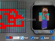 Minecraft Skins Editor